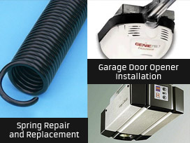 Berkley Garage Door Repair